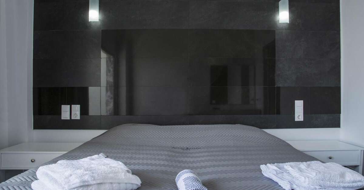 Een foto van Porto Evia Boutique Hotel