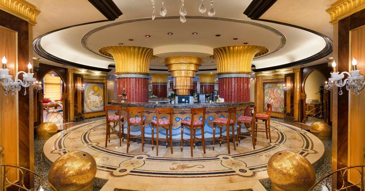 Een foto van Mardan Palace