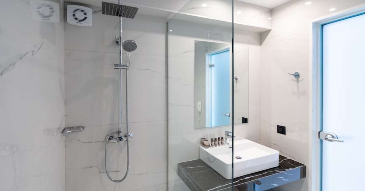 Een foto van Castellum Suites