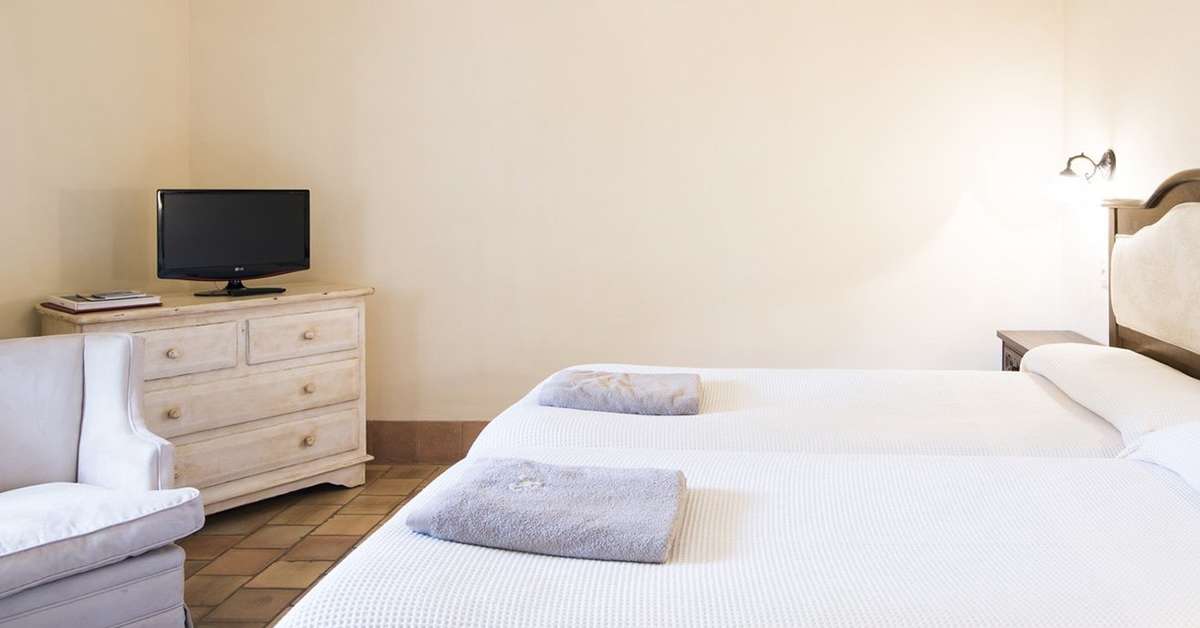 Een foto van Aumallia Hotel & Spa