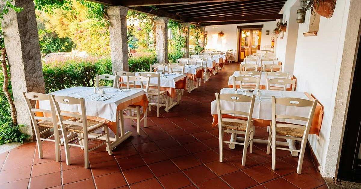 Een foto van Hotel Palumbalza