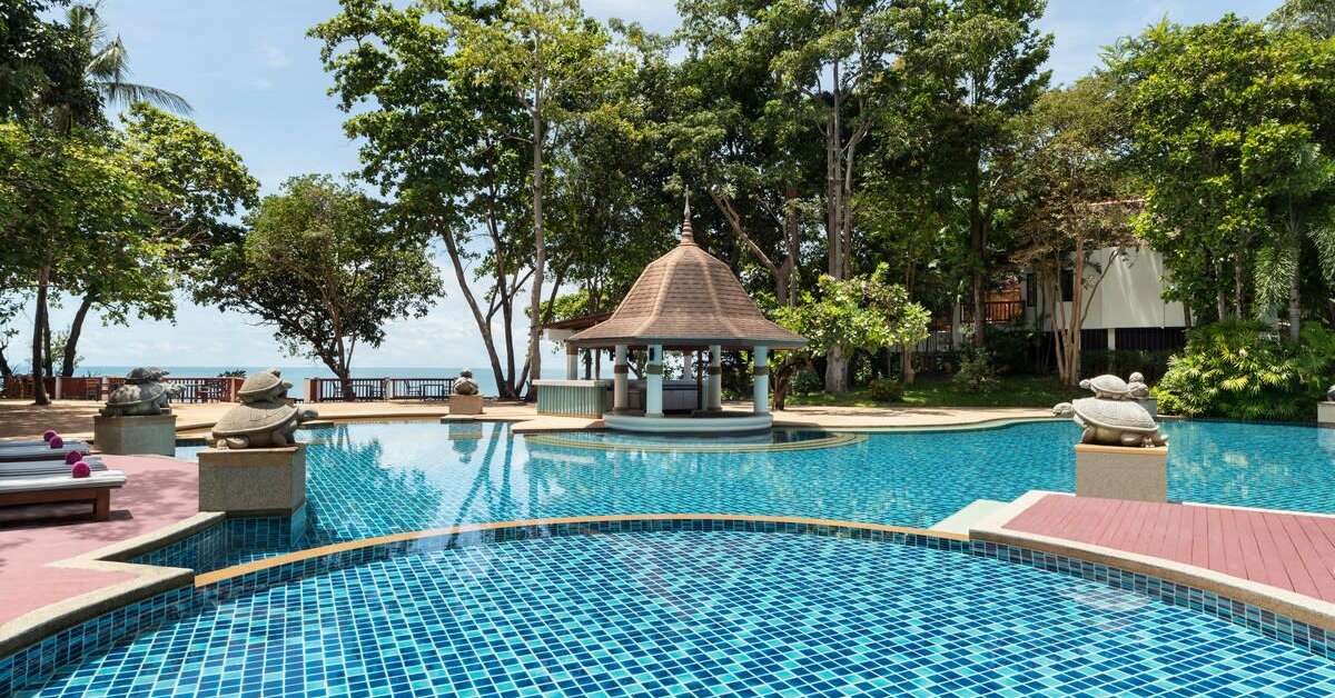Ein Foto AVANI Koh Lanta Krabi Resort