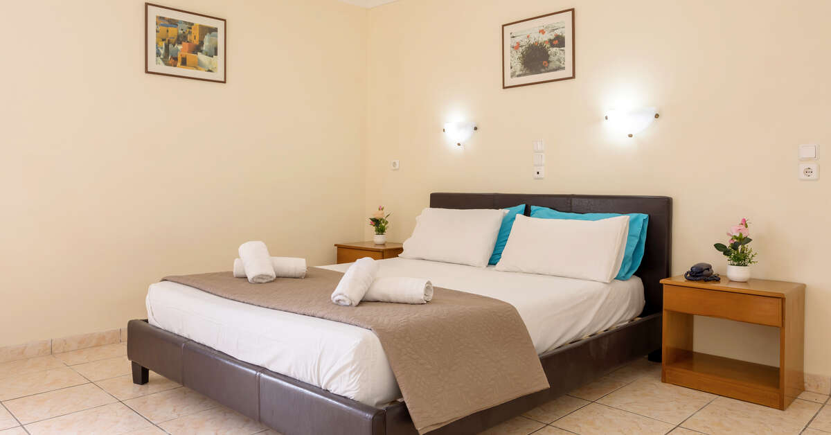 Ein Foto Laganas Holidays Hotel