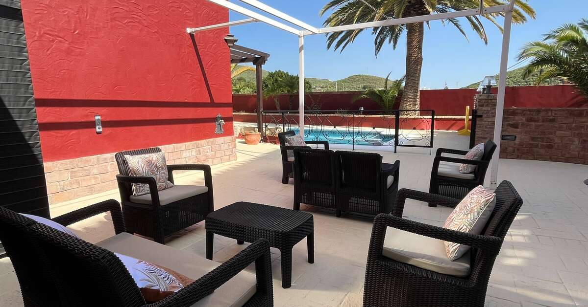 Een foto van Ecolife Tenerife Hotel
