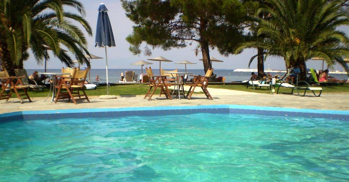 Een foto van Rachoni Resort