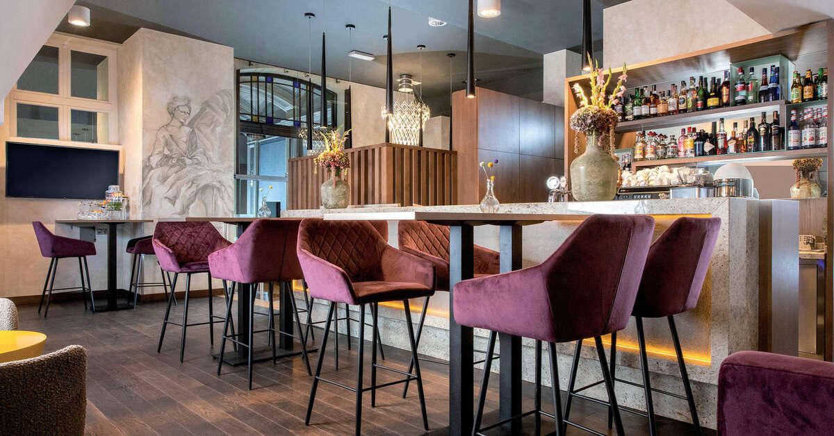 Een foto van Hotel Leonardo Boutique Hotel Krakow