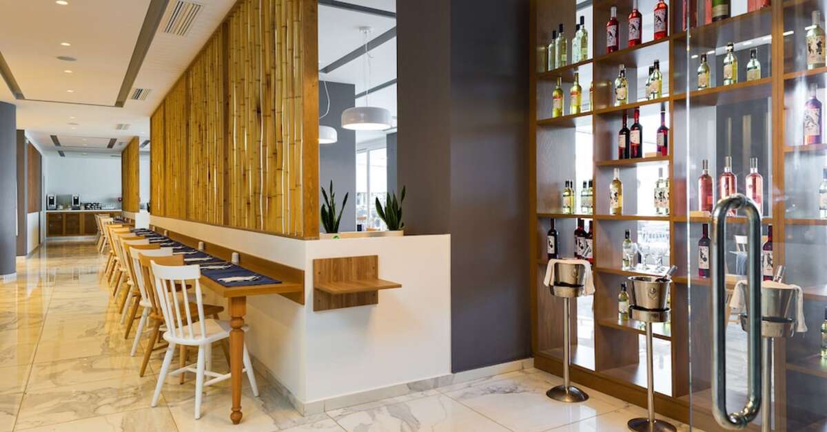 Een foto van Atali Grand Resort