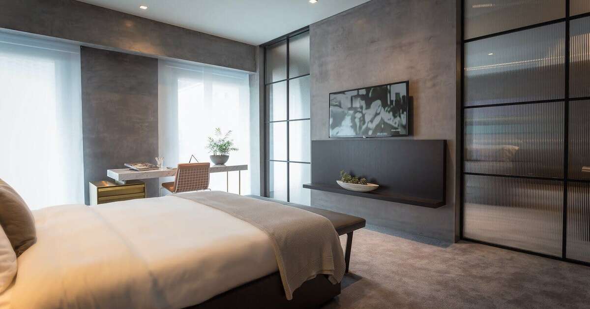 Een foto van The Mill Hotel Bomonti