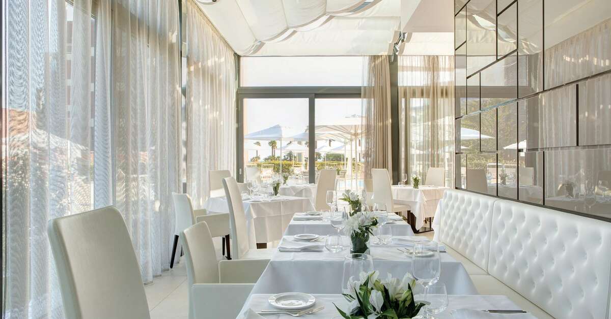 Een foto van Almar Jesolo Resort & Spa