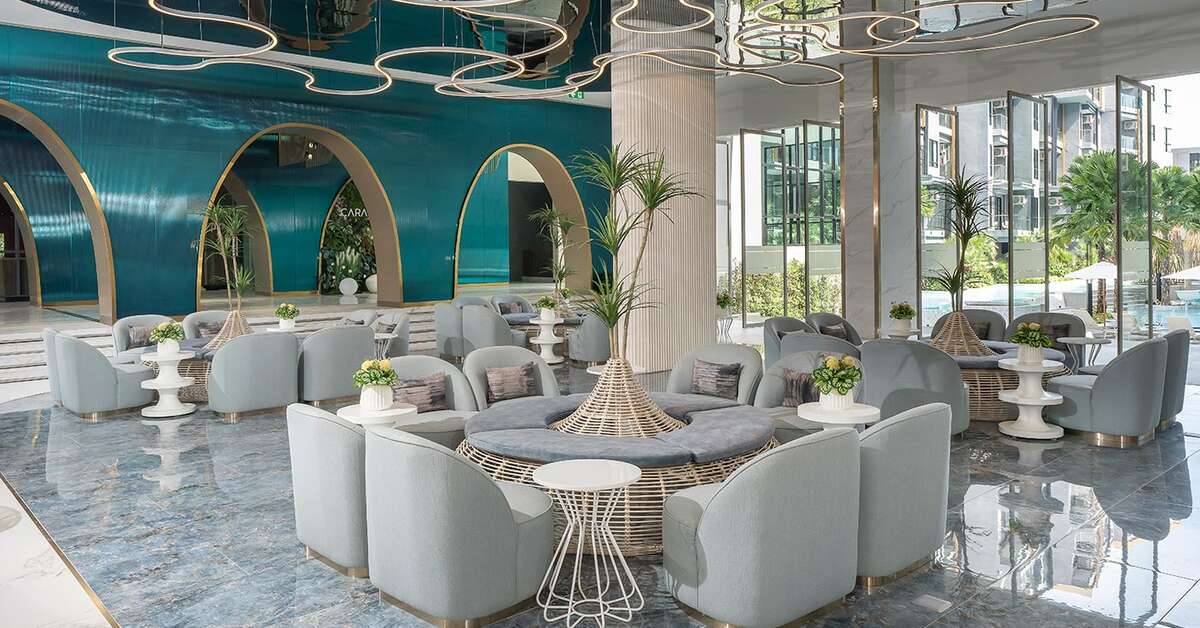 Ein Foto Best Western Plus Carapace Hotel Hua Hin