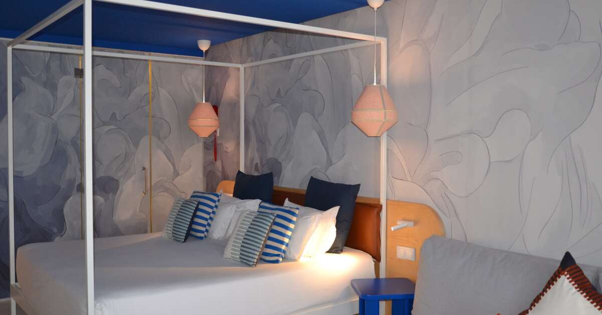 Een foto van Hotel Indigo