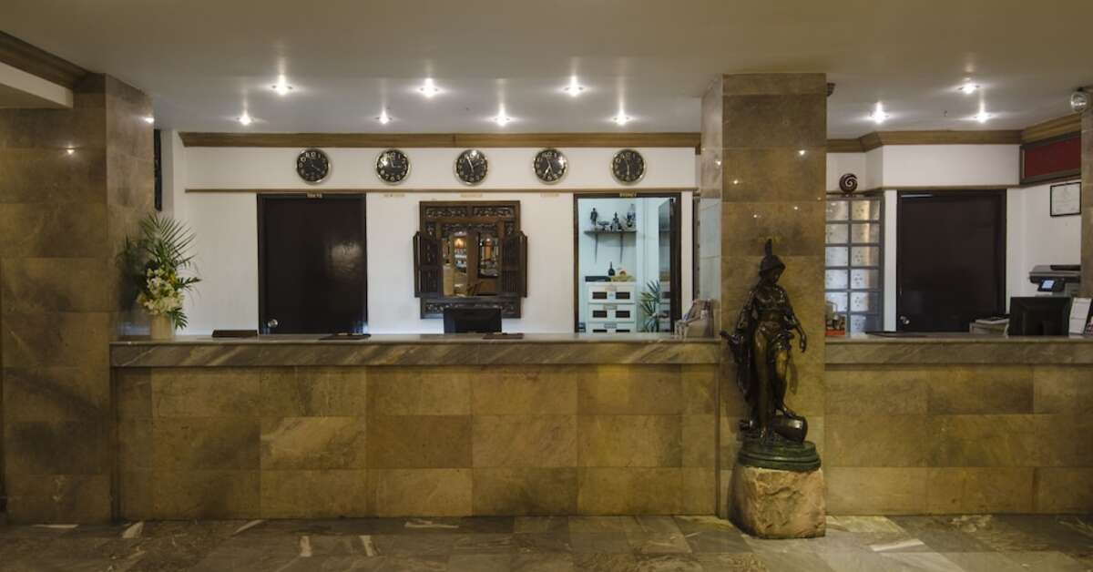 Een foto van Tarntawan Hotel Surawong Bangkok​