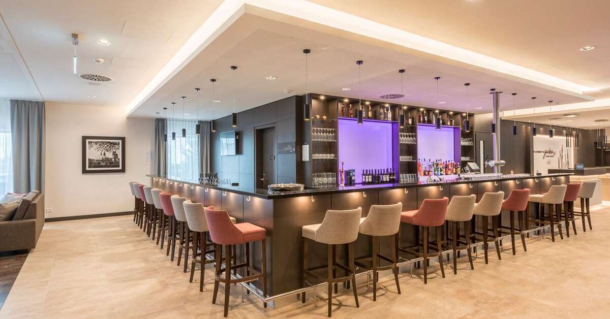 Een foto van Hilton Garden Inn Munich City West