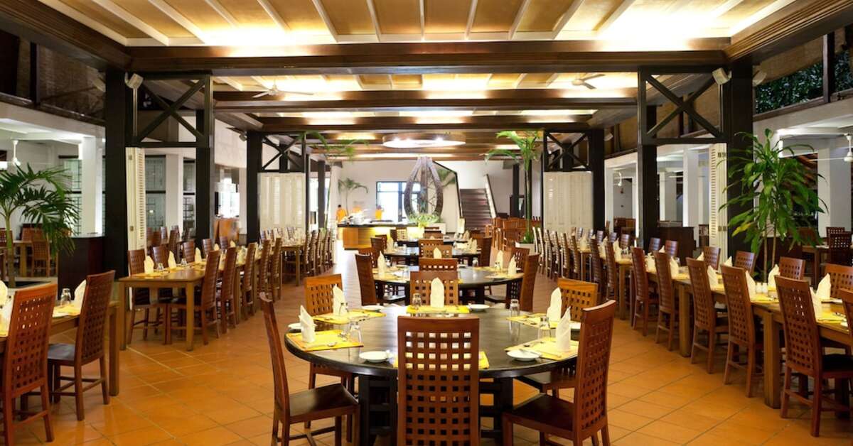 Een foto van Cinnamon Lodge