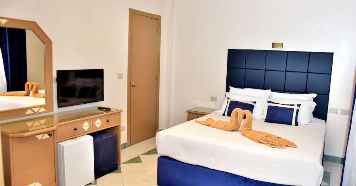 Een foto van Dive Inn Resort