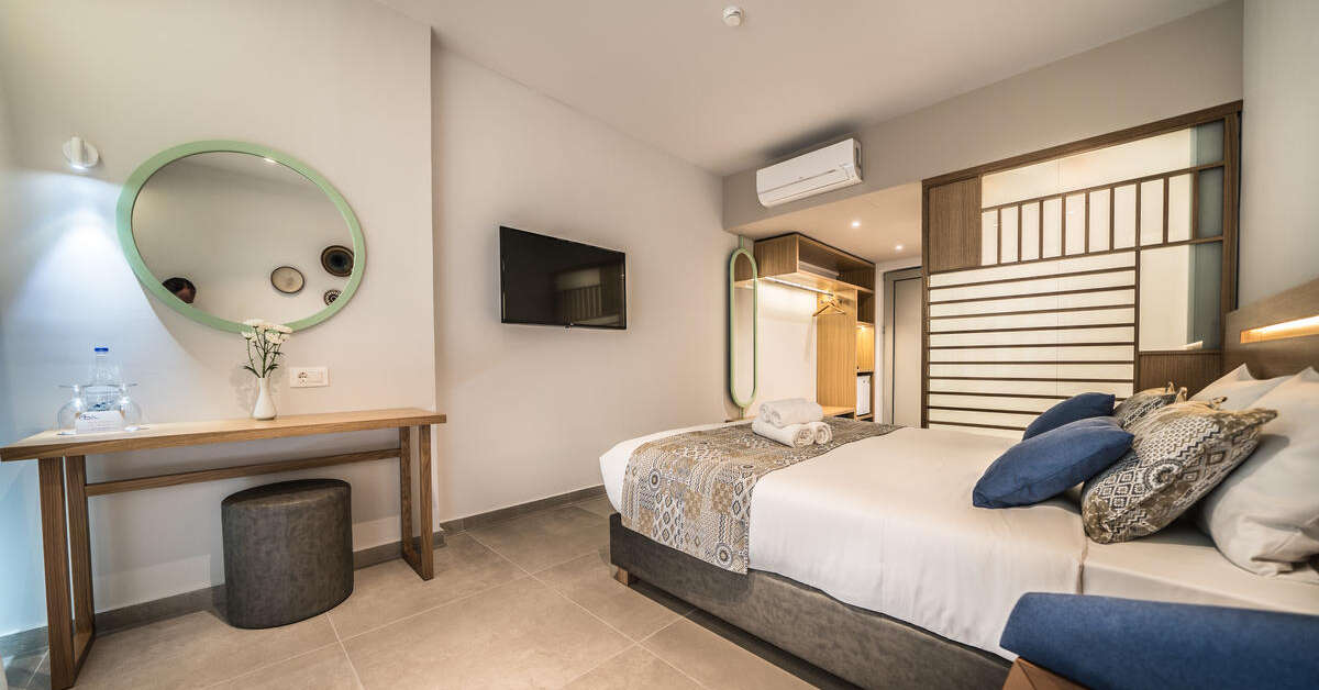 Een foto van Adele Beach Hotel