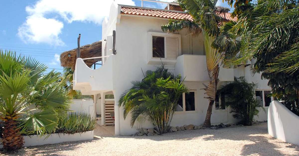 Een foto van BnB Bonaire