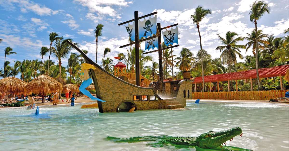 Een foto van Grand Palladium Bavaro Suites Resort & Spa