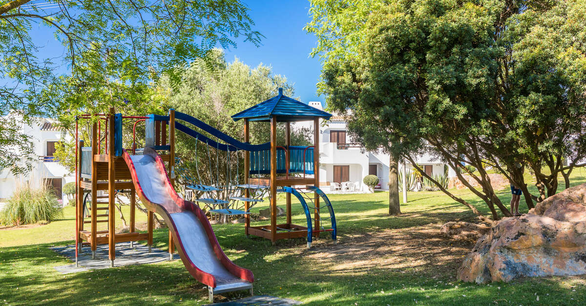 Ein Foto Balaia Golf Village