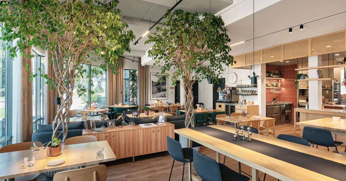 Een foto van Oru Hub Hotel