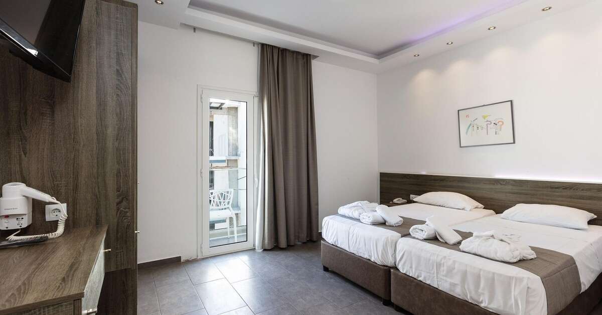 Ein Foto Kahlua Hotel & Suites
