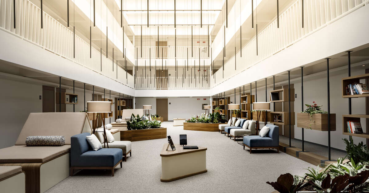 Een foto van Valamar Carolina Hotel & Villas