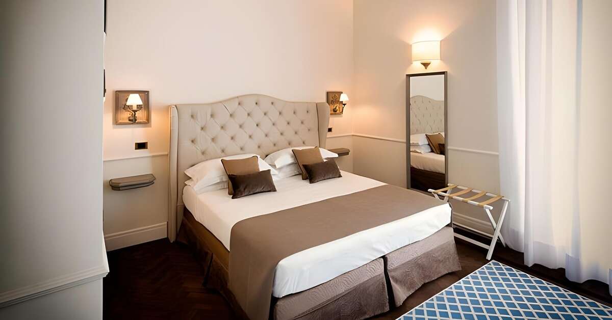 Een foto van Palazzo Lorenzo Hotel Boutique