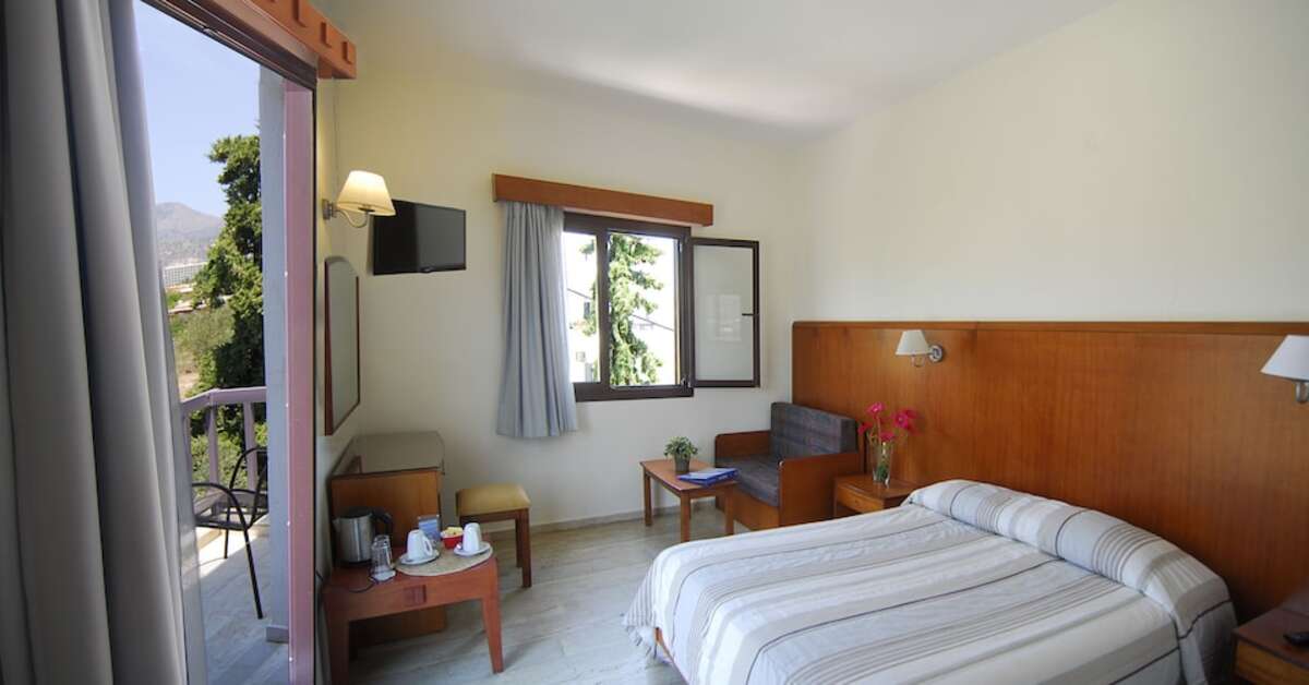 Een foto van Lato Hotel
