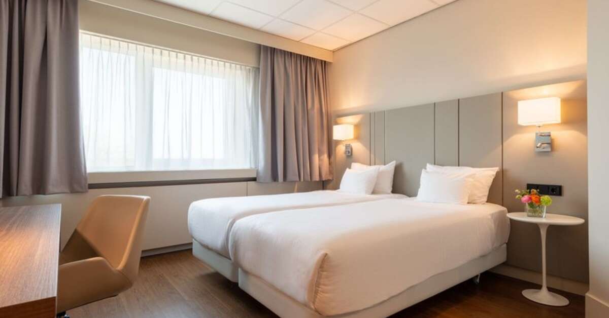 Een foto van NH Leeuwenhorst