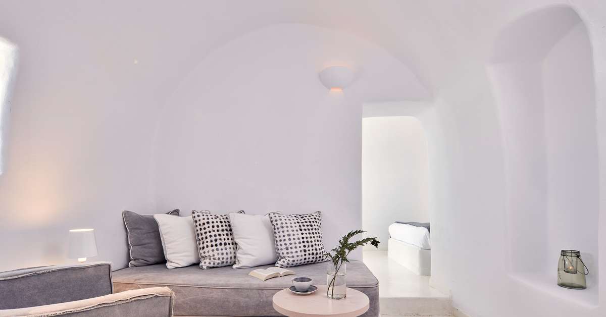 Een foto van Cliff Side Suites Hotel