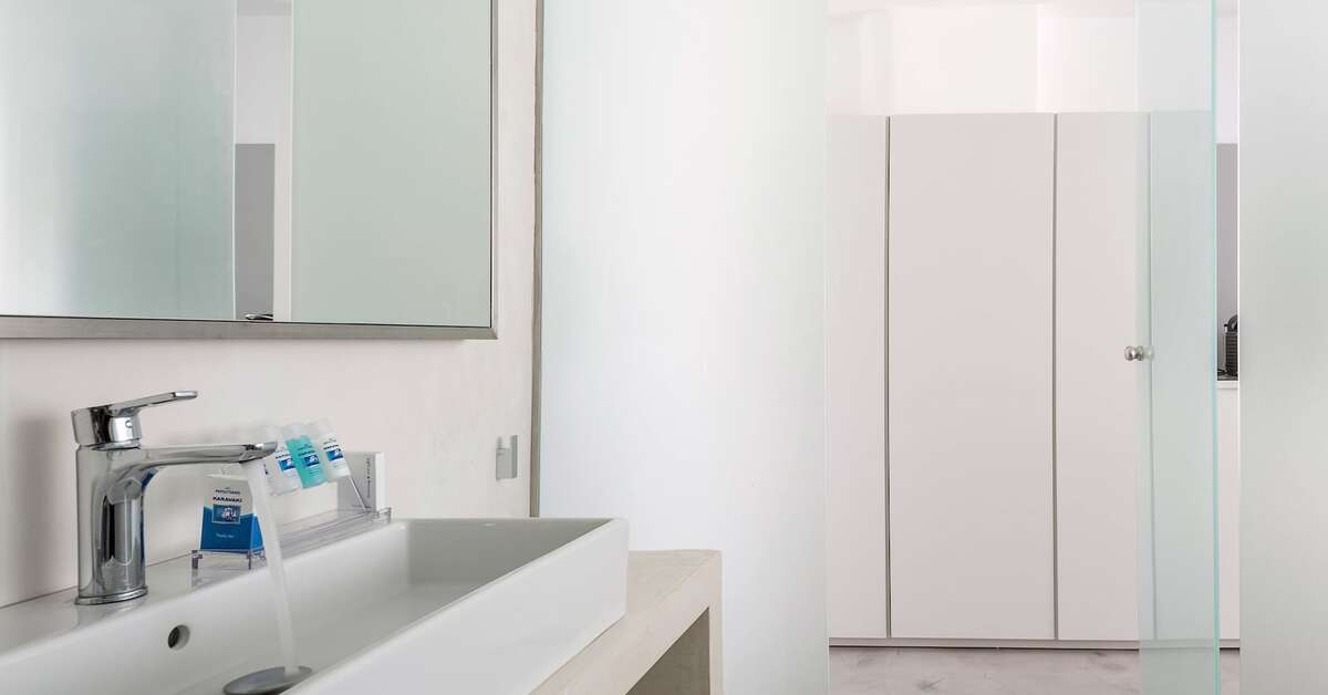 Een foto van Alti Santorini Suites