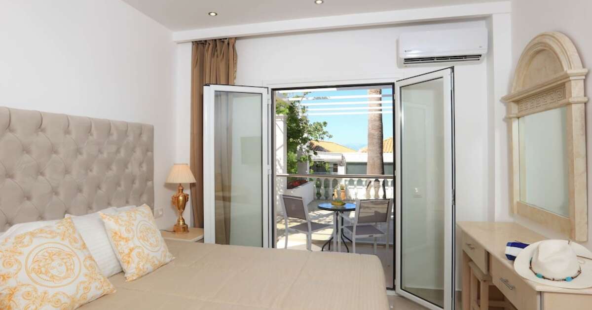 Een foto van Cavomarina Beach Hotel