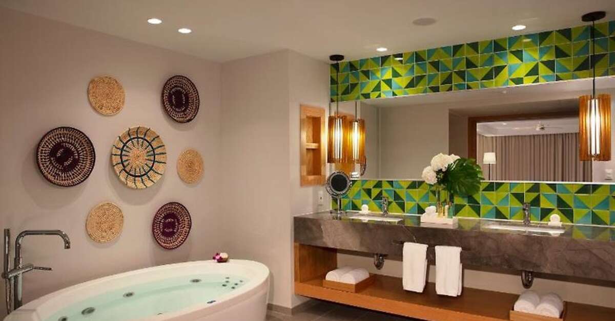 Een foto van Dreams Natura Resort & Spa