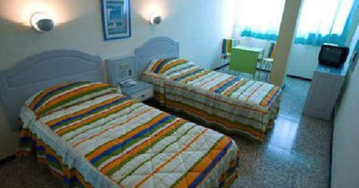 Een foto van Catalina Park Appartementen