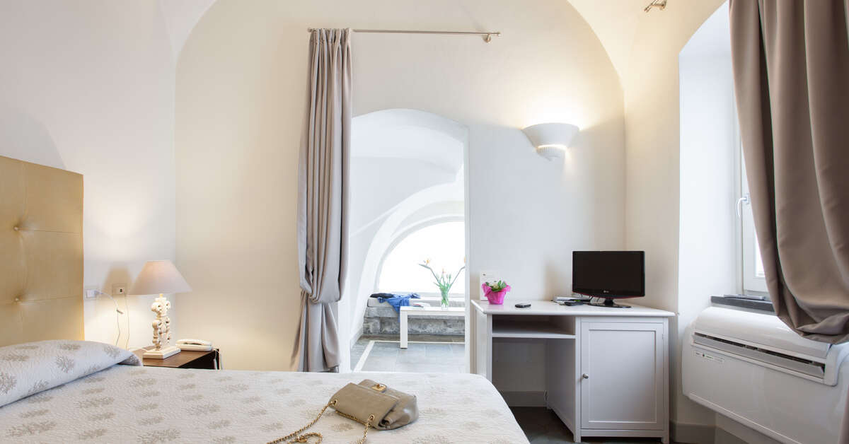 Een foto van Maison Tresnuraghes