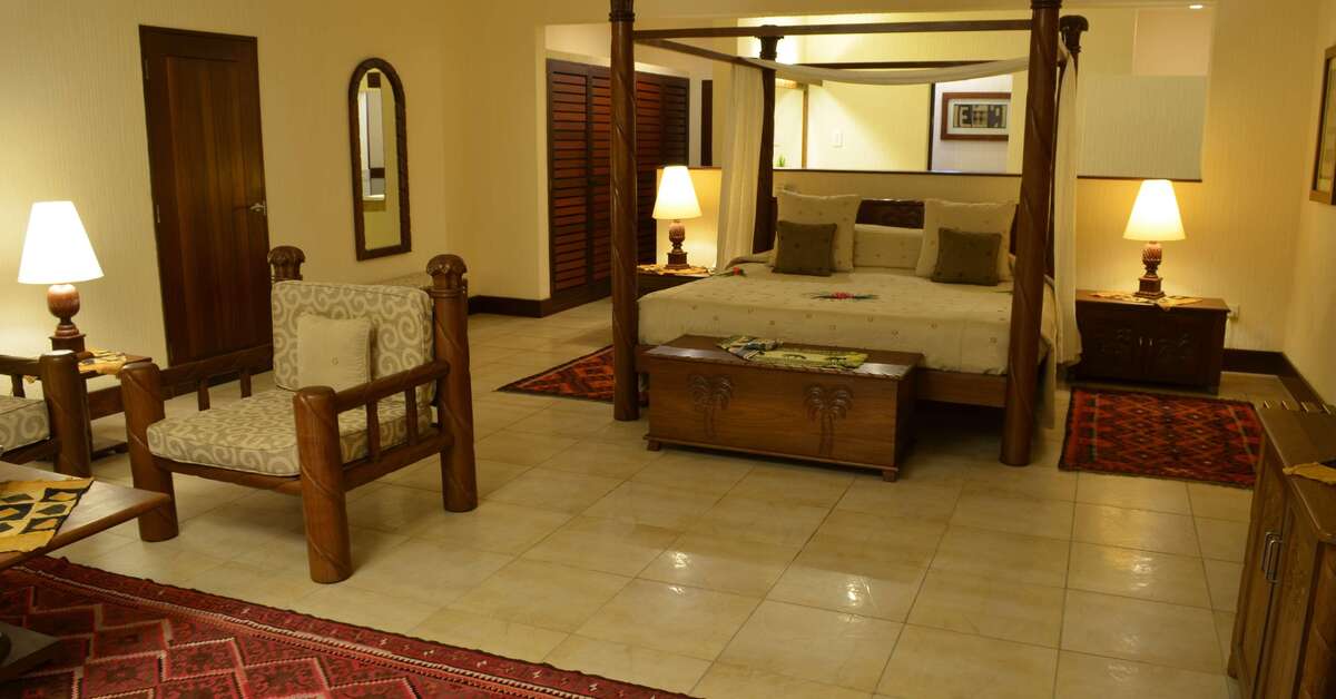 Een foto van Baobab Beach Resort & Spa