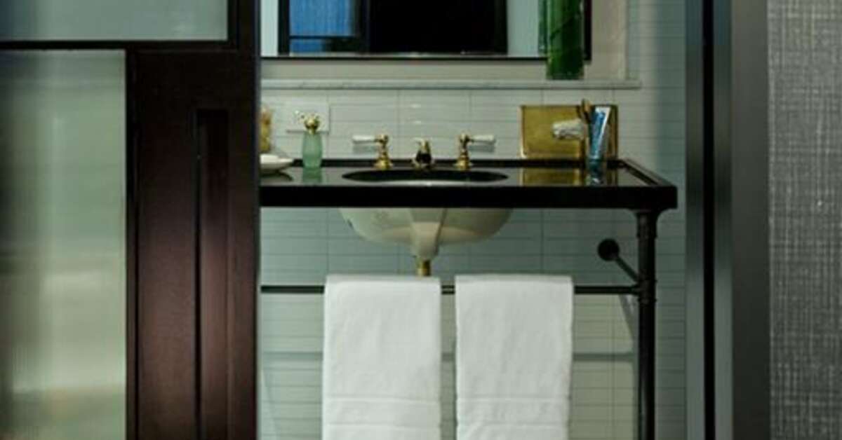 Een foto van Refinery Hotel