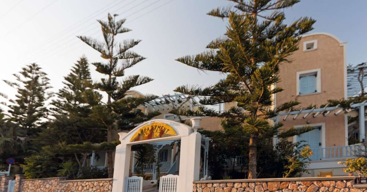 Ein Foto Sellada Apartments