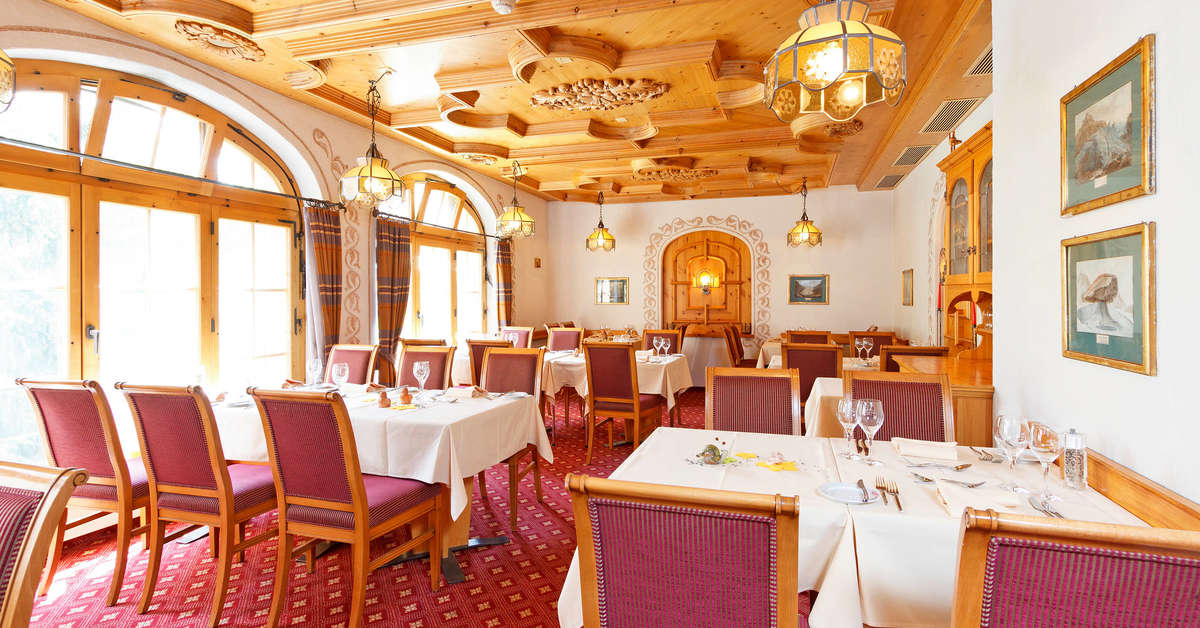 Een foto van Derby Hotel