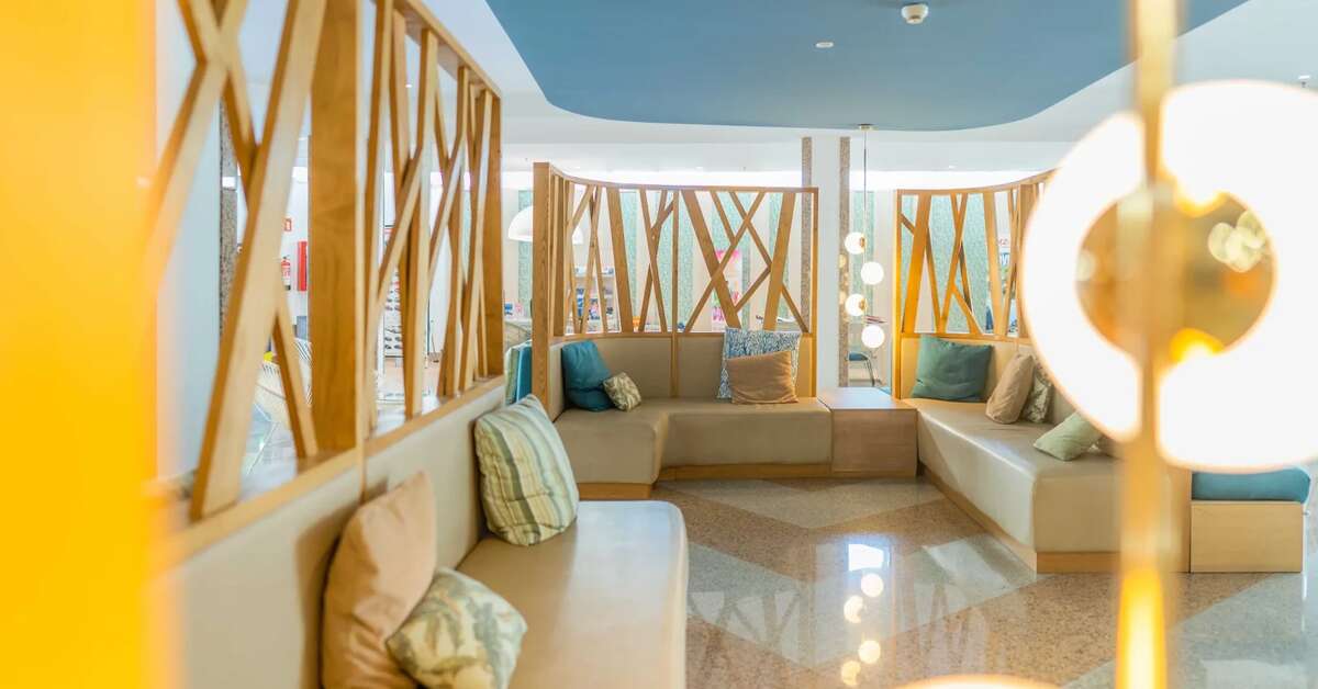 Ein Foto Gara Suites Golf & Spa