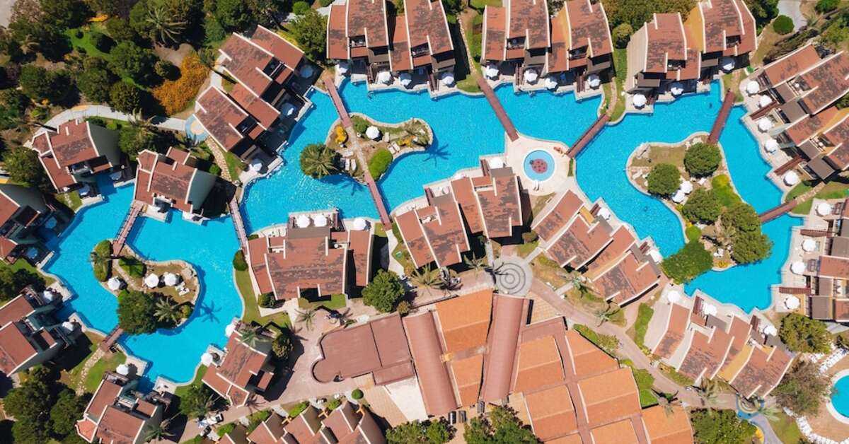 Een foto van Selectum Family Resort Side