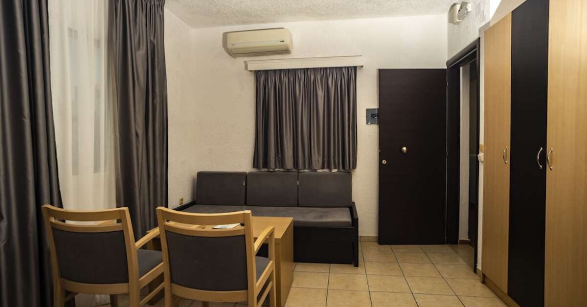 Ein Foto Alikes Suites & Studios