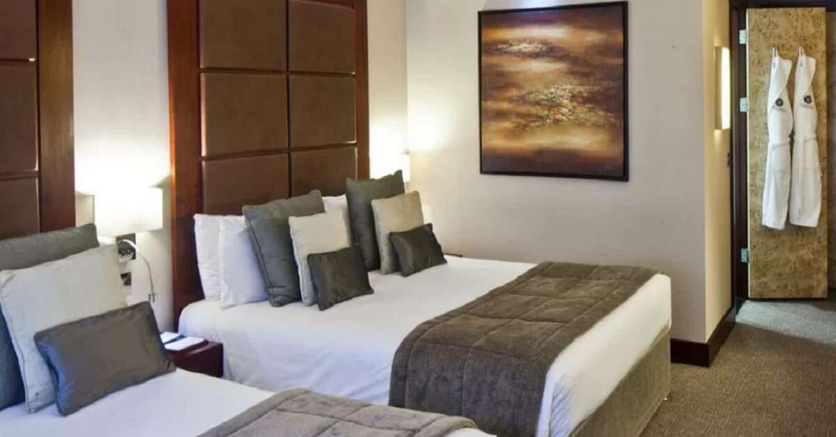 Een foto van Leonardo Royal Hotel London St Paul's