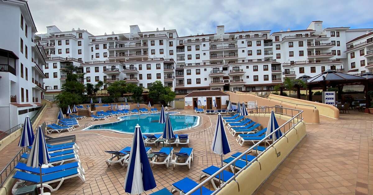 Een foto van Appartementen Casablanca