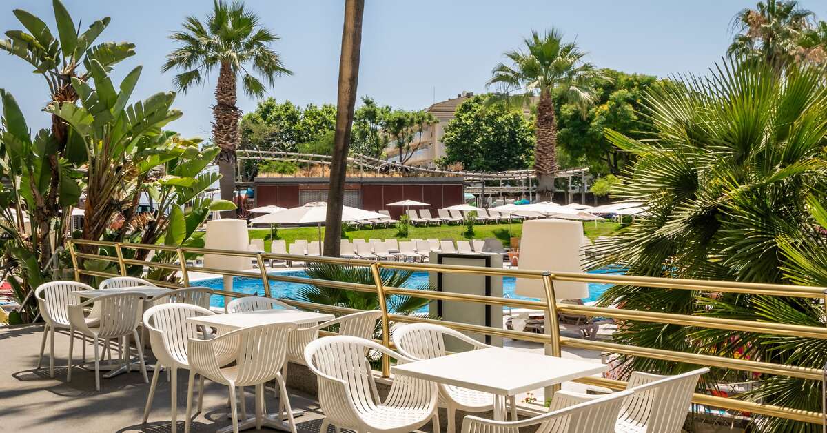 Een foto van Alegria El Mar & Spa