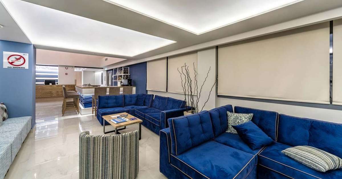 Een foto van Pollis Hotel