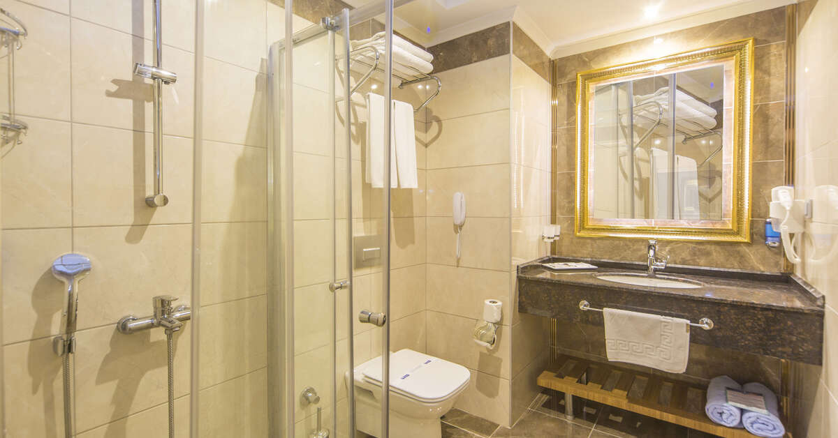 Lonicera World Hotel - Avsallar | HolidayDiscounter