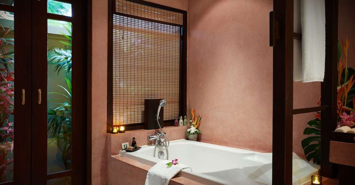 Een foto van Bo Phut Resort & Spa