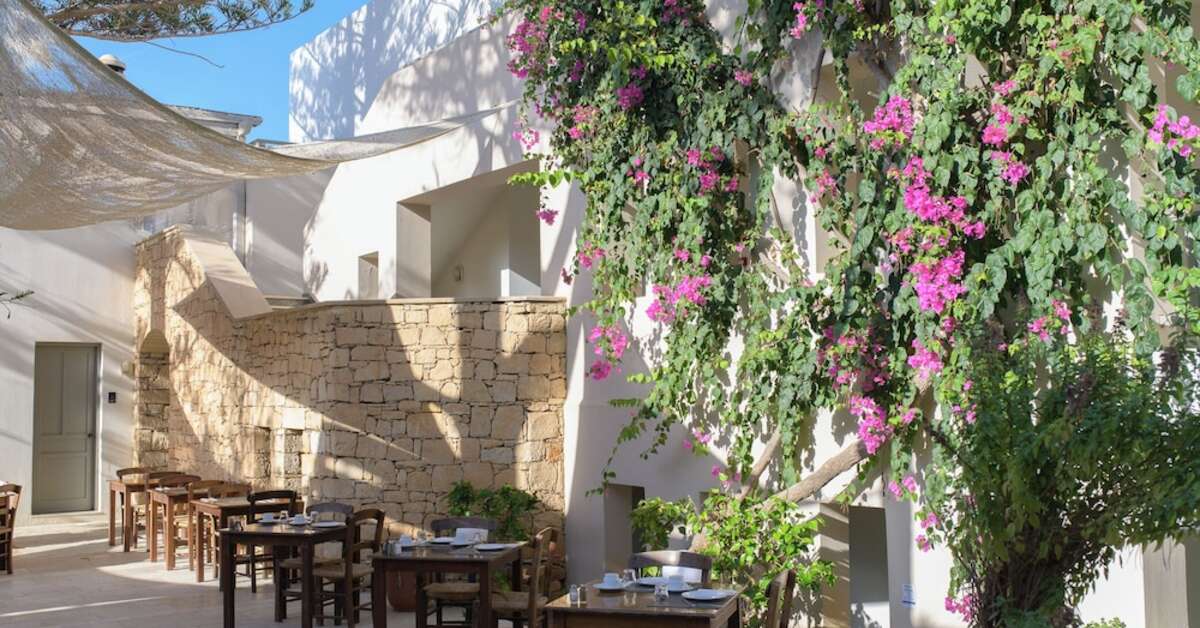 Een foto van Castello Village Resort