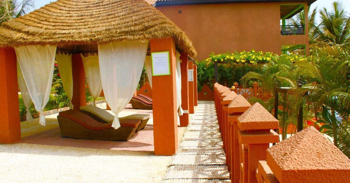 Een foto van Seafront Residence